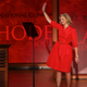 Image for article titled Why Ann Romney's Dress Is a Nice Fuck-You to Michelle Obama